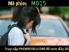 M015 Năng lực siêu phàm P4