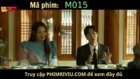 M015 Năng lực siêu phàm P5