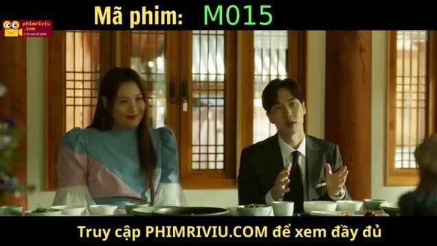 M015 Năng lực siêu phàm P5