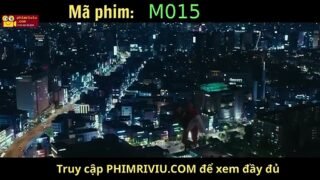 M015 Năng lực siêu phàm P6